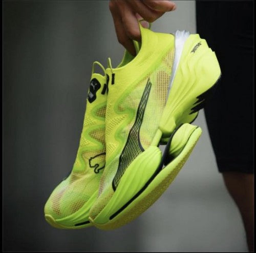 fast rb nitro elite neon sale