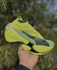 fast rb nitro elite neon sale