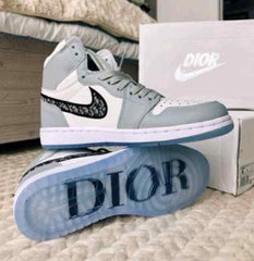 Jordan Retro 1 High X Dioor Semi UA Open Box