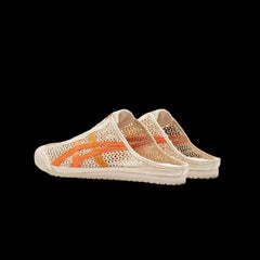 Onitsukaa Mexico 66 Sabot Oatmeal Habanero 722