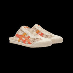 Onitsukaa Mexico 66 Sabot Oatmeal Habanero 722