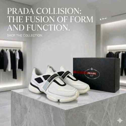 Pradaa cloudbust white 625