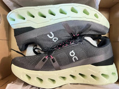 ON CLOUD ECLIPSE ROCK LEMON sale