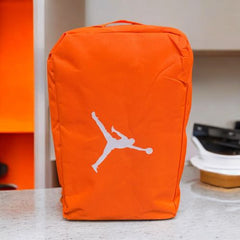 Jordan Orenge Shoes Bag