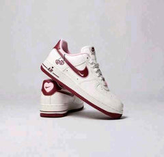 Nikee Airforce 1 Low Valentines Day for her