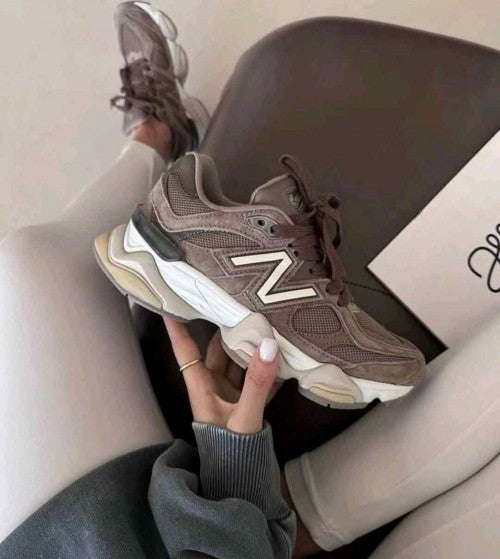 new Balancee 9060 brown mushroom
