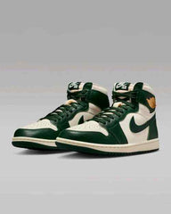 Nikee Air Jordan 1 Retro High OG Pro Green 575