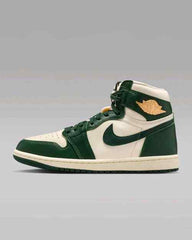 Nikee Air Jordan 1 Retro High OG Pro Green 575