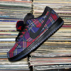 Nardwuar x Dunk Low SB Tam O Shanter Hat