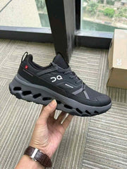 On Running CloudHorizon WaterProof Black Eclipse 1228