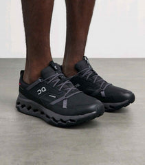 On Running CloudHorizon WaterProof Black Eclipse 1228