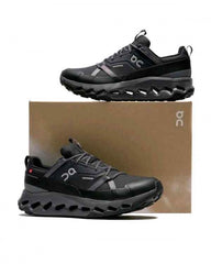 On Running CloudHorizon WaterProof Black Eclipse 1228