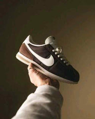 Nikee Cortez Baroque Brown Women S