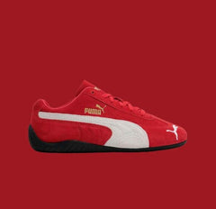 WOMEN PUM A SPEEDCAT OG RED