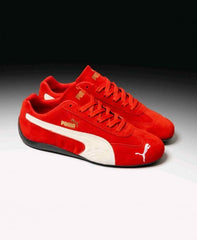 WOMEN PUM A SPEEDCAT OG RED