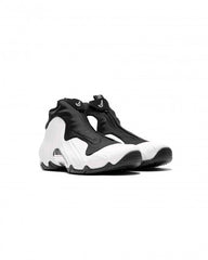 Nikee Air Flightposite Sail White Black 1212