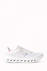 On Running CloudSurfer Next White Alloy Silver 1265