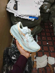 Asiccs Trabuco Max 4 Light Mint Peach