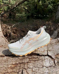 Asiccs Trabuco Max 4 Light Mint Peach