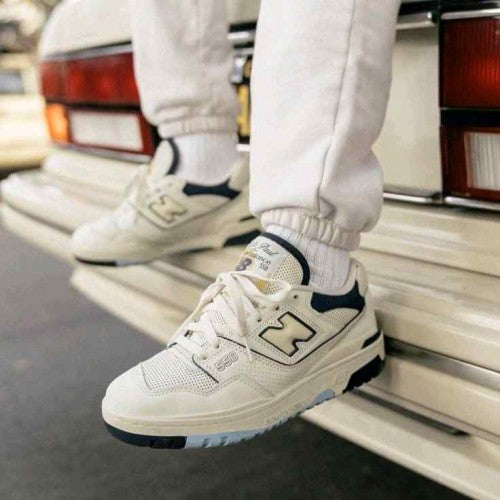 New Balancee 550 Rich Paul 1146