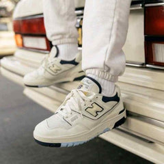 New Balancee 550 Rich Paul 1146