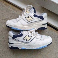 New Balancee 550 Rich Paul 1146