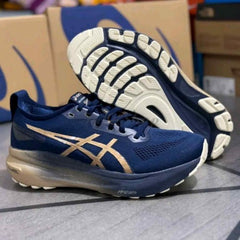 Asicc_s Gel Kayano 31 Platinum Blue