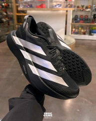 Adidass adizero evo sl atr black silver metallic
