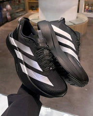 Adidass adizero evo sl atr black silver metallic