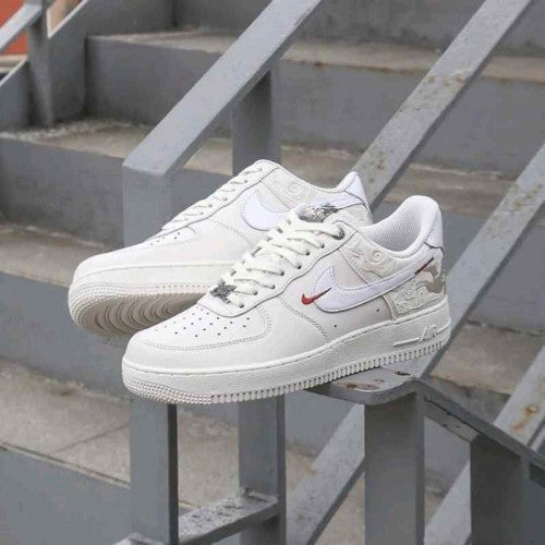 Nikee Air Force 1 07 Year of the Horse Limited Edition