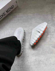 Nikee Mind 001 Mules In The Grey Fix 1182