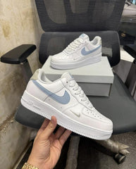 Nik e Airforce 1 Low Light Armoury Blue