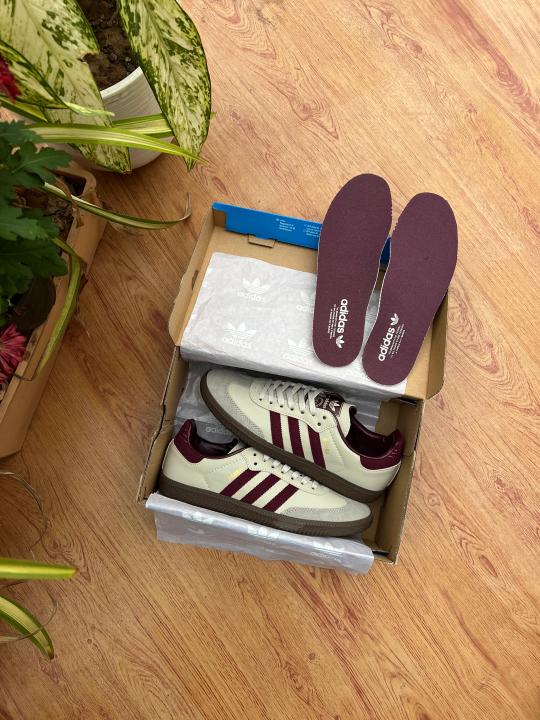 _adidas_samba_putty_grey_maroon_leather_suede_fix