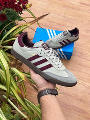_adidas_samba_putty_grey_maroon_leather_suede_fix