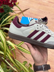 _adidas_samba_putty_grey_maroon_leather_suede_fix