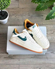 Nikee Air Force 1 Hamava sne
