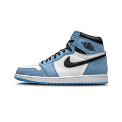 Air Jordan 1 Retro High OG University Blue UA QUALITY