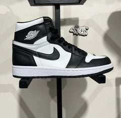 NIK AIR JORDAN RETRO 1 HIGH PANDA sale