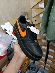 Nikee Airforce 1 X Tiffany Semi UA 440