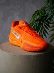 Nikee GT Cut 3 Turbo Orange