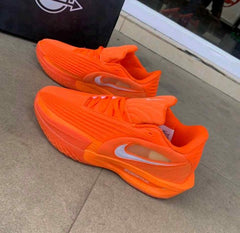 Nikee GT Cut 3 Turbo Orange
