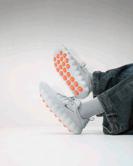 Nikee Mind 002 Light Smoke Grey