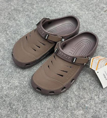 CROCSS YUKON VISTA CLOGS