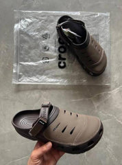 CROCSS YUKON VISTA CLOGS