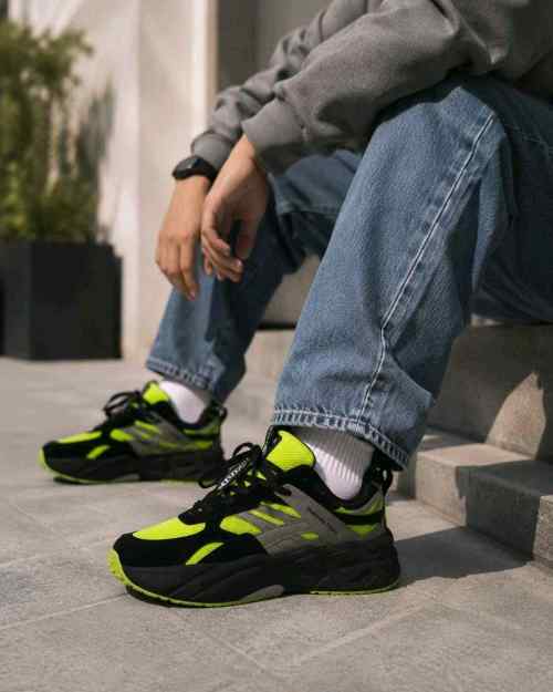 Onitsukaaa Tigerr SP Black Green 2079
