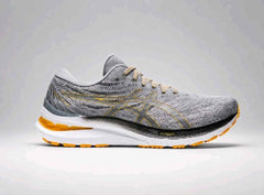 ASICSS Gel-Kayano 29 Sheet Rock Amber