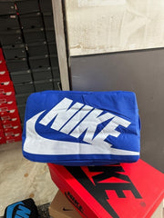 Nikee Blue Bag