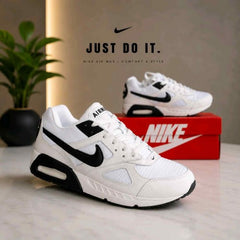Nikee AirMax IVO White Black