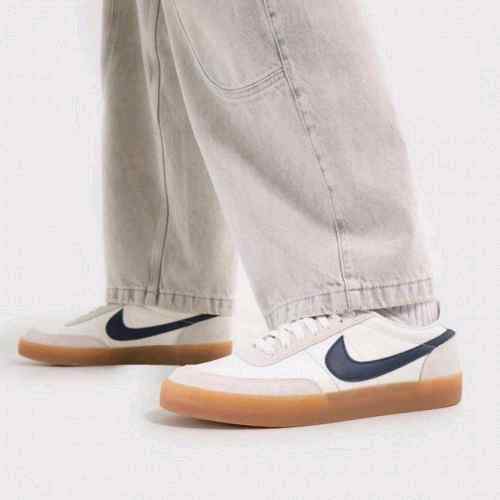 Nikee Killshot 2 Leather Sail Midnight Navy Gum 2637