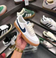 Nikee Killshot 2 Leather Sail Midnight Navy Gum 2637